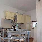 Lo Sguardo Sul Mare - Holiday Apartment