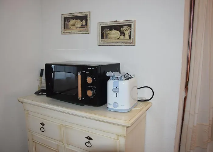 Lo Sguardo Sul Mare - Holiday Apartment