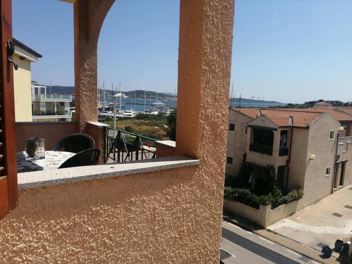 Lo Sguardo Sul Mare - Holiday Olbia