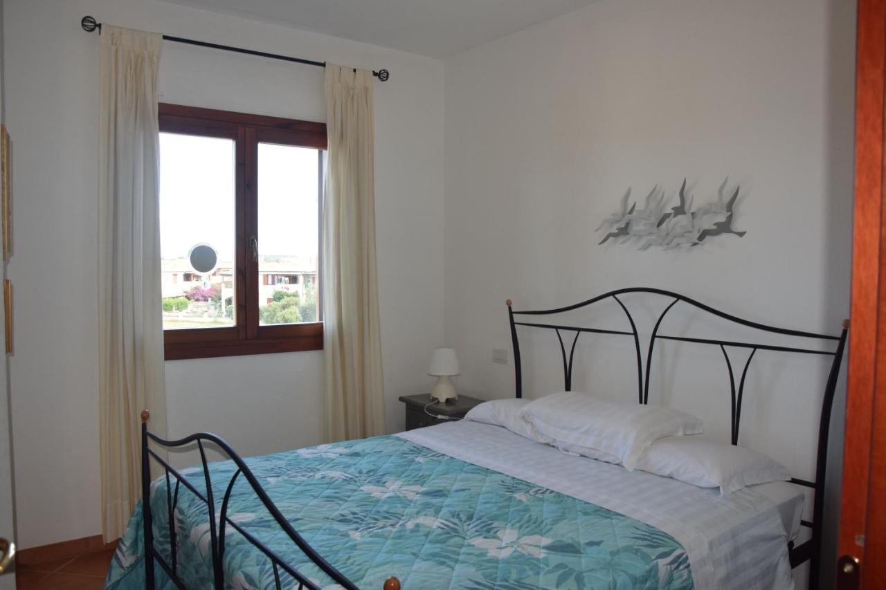 Lo Sguardo Sul Mare - Holiday Olbia