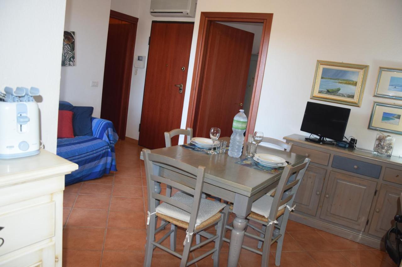 Apartment Lo Sguardo Sul Mare - Holiday Olbia