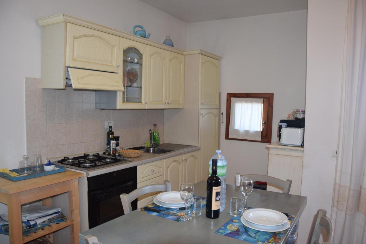 Lo Sguardo Sul Mare - Holiday Apartment *