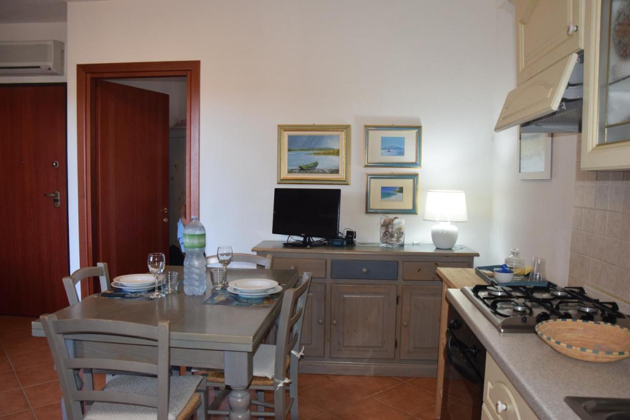 Lo Sguardo Sul Mare - Holiday Olbia