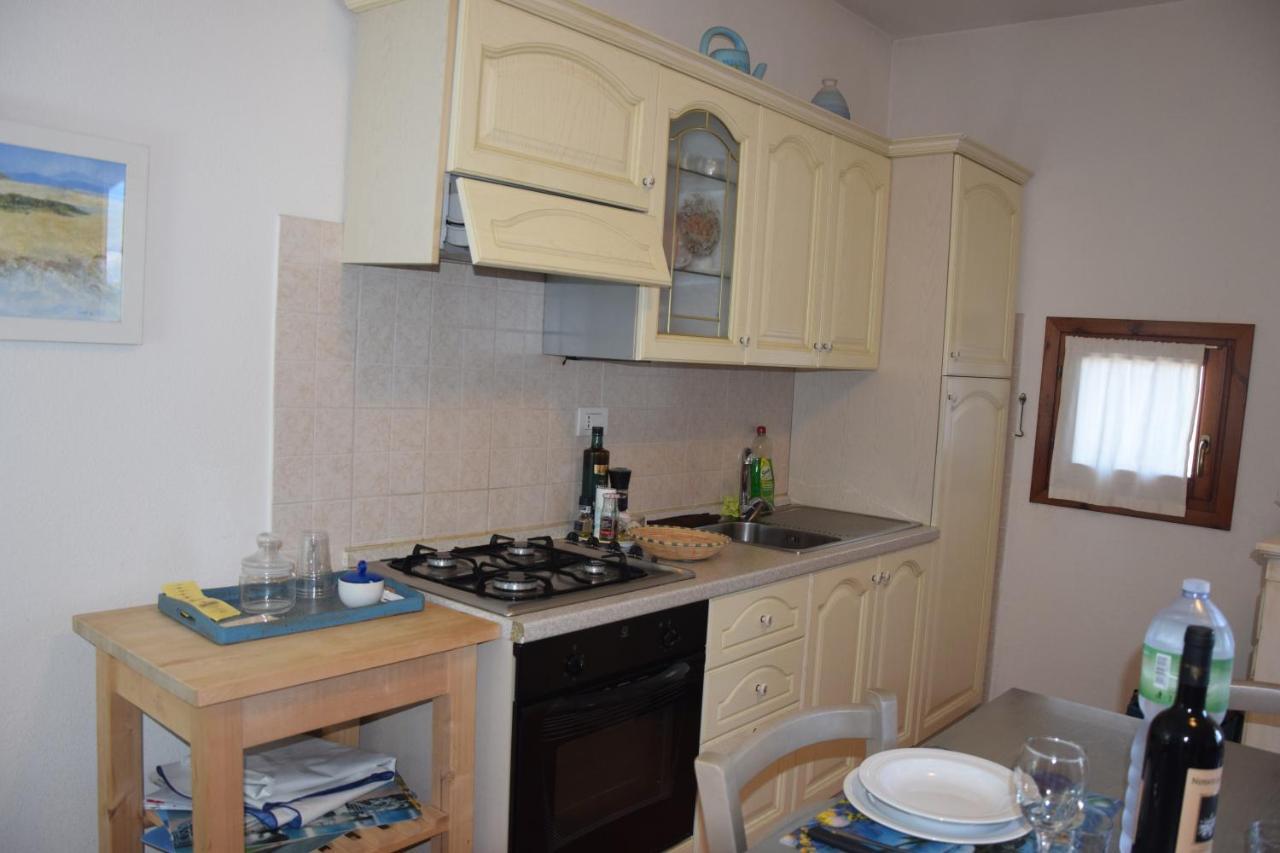 Apartment Lo Sguardo Sul Mare - Holiday