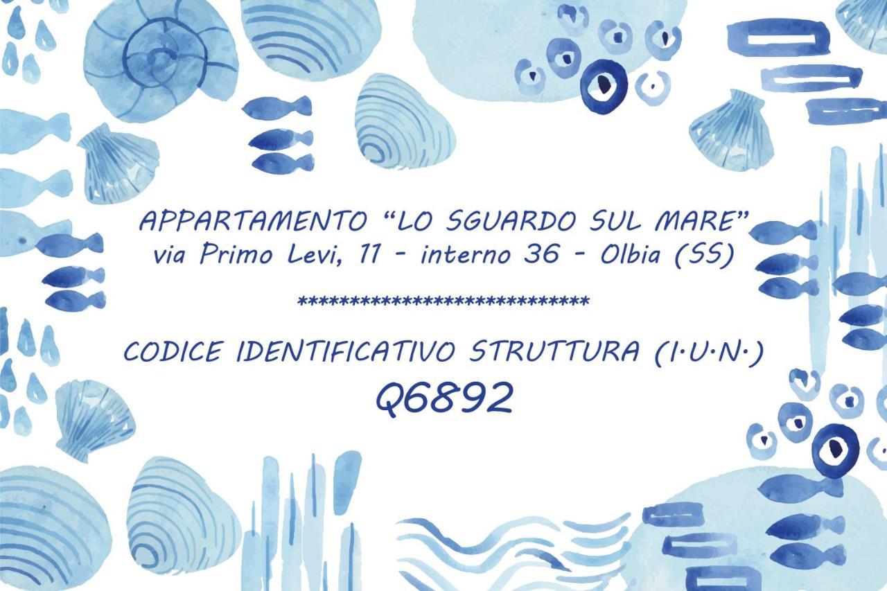 Apartment Lo Sguardo Sul Mare - Holiday *